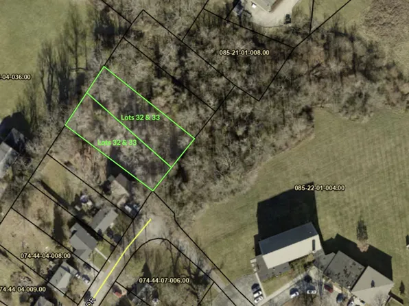 32/33 Jackson Dr, Frankfort, KY 40601