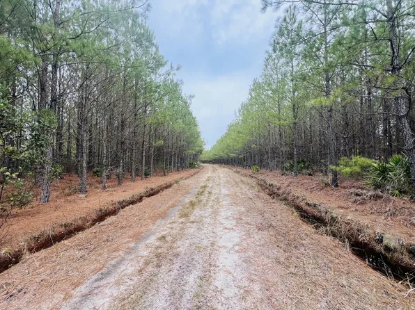 8145 Manningtown Rd, Jesup, GA 31546