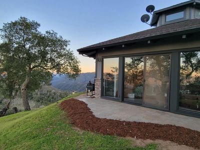 6841 San Juan Canyon Rd, San Juan Bautista, CA, 95045