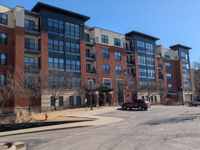 101 Saint Olaf Ave Unit 413, Northfield, MN, 55057