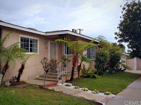 2nd image of 883 W Carmelita Ave