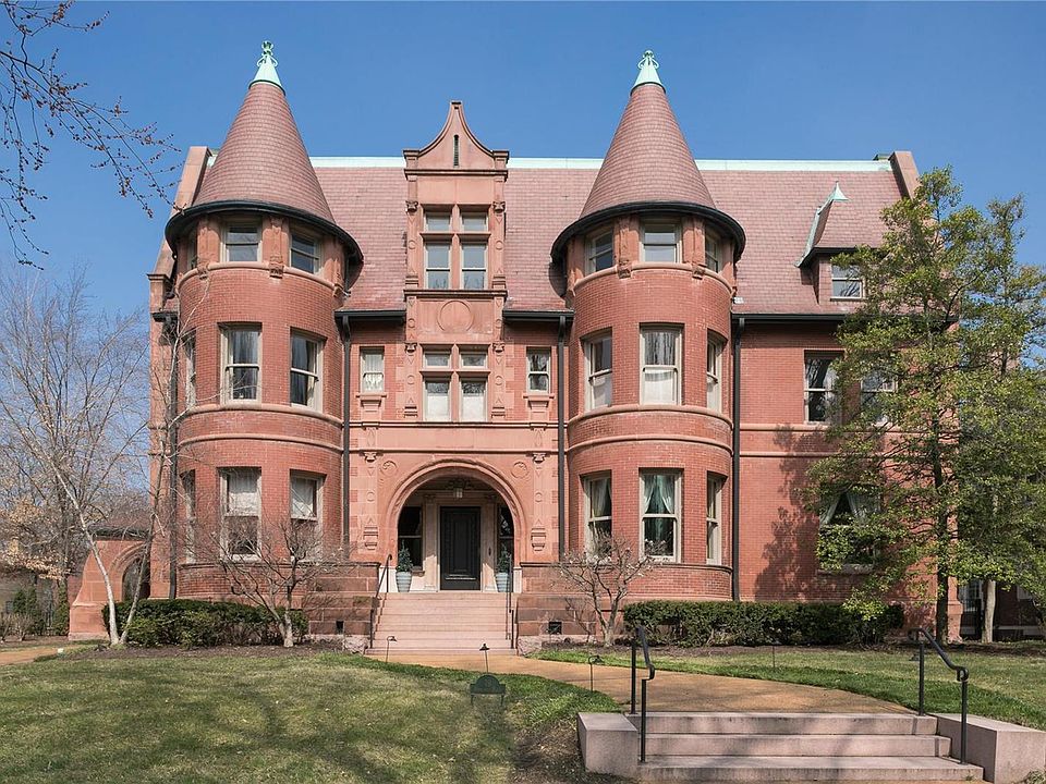 19 Portland Pl, Saint Louis, MO 63108 Zillow