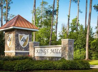 21263 Lucknow Ln, Kingwood, TX 77339