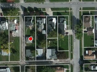 515 W 3rd St, Pt Clinton, OH 43452