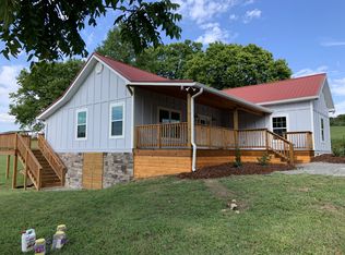 1952 McDaniel Hollow Rd, Lewisburg, TN 37091