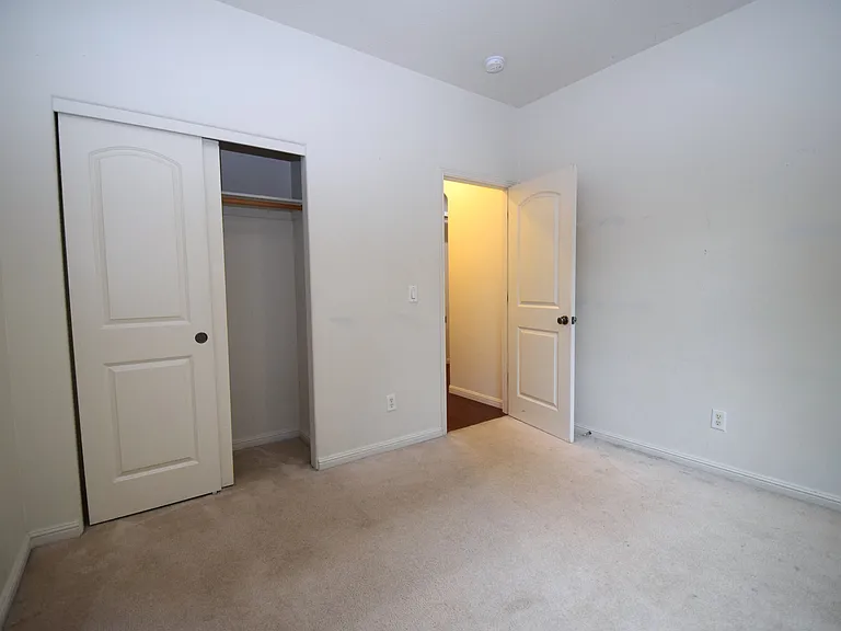 Main Level Bedroom