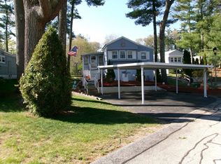 6 Forestdale Dr, Halifax, MA 02338