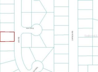 0 Ash Rd, Ocala, FL 34472