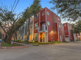 4121 McKinney Ave APT 18, Dallas, TX 75204