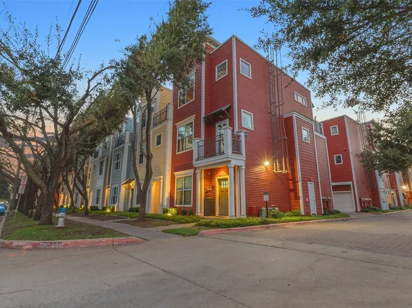 4121 McKinney Ave APT 18, Dallas, TX 75204