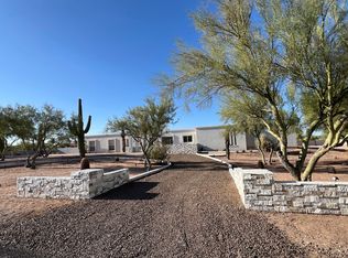 4847 E Calle De Las Estrellas, Cave Creek, AZ 85331