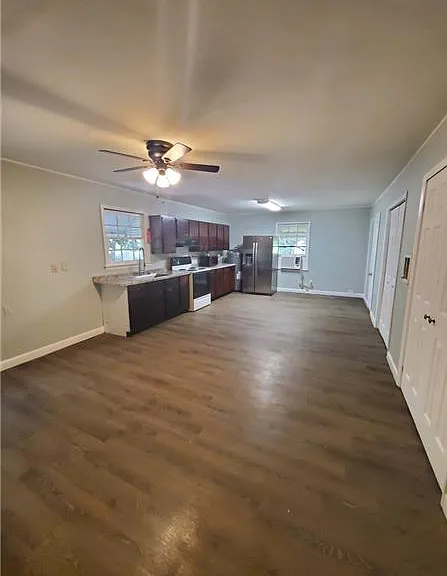501C Buckhalter Rd — Photo 1