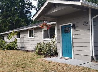 768 NW Saddle Creek Ln, Bremerton, WA 98311