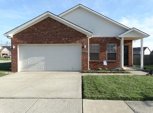 100 Gail Ln, Georgetown, KY 40324