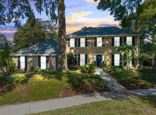 1812 Braeloch Ct, Maitland, FL 32751