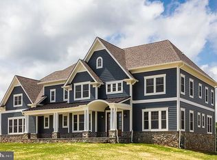 8225 White Pine Ct, Fulton, MD