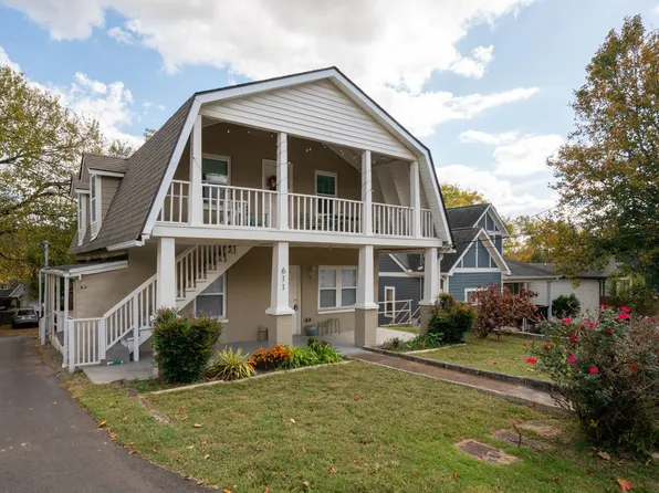 611 S 14th St, Nashville, TN 37206