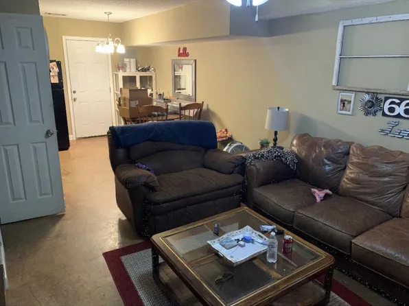 576 Anchorage Rd #14, Oxford, MS 38655