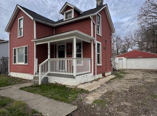 2670 Perdue Ave, Columbus, OH