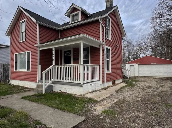 2670 Perdue Ave, Columbus, OH 43211