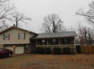 409 Ridgelea Ave, Sherwood, AR 72120