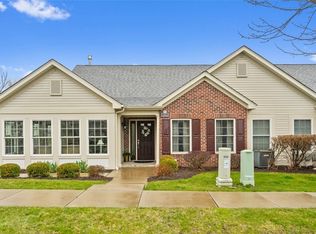 2064 Isleworth Ln, Cranberry Township, PA
