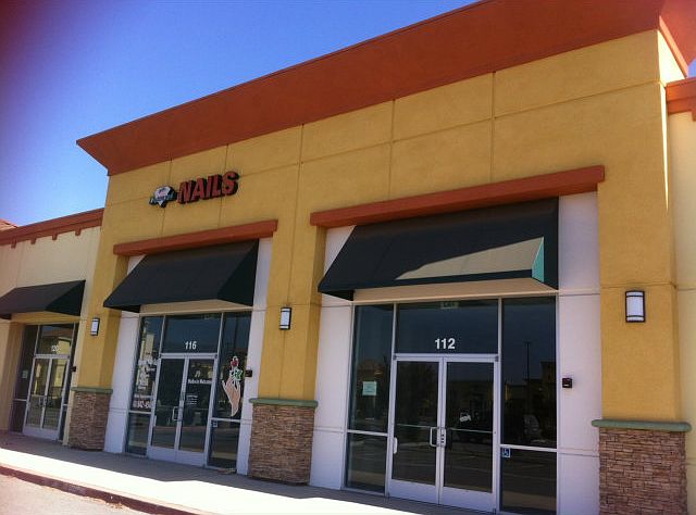 1st image of 8620 San Ysidro Ave Ste 112