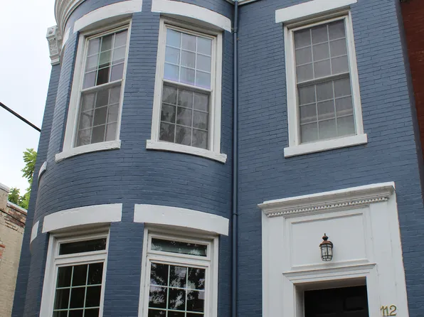 112 N Morris St, Richmond, VA 23220