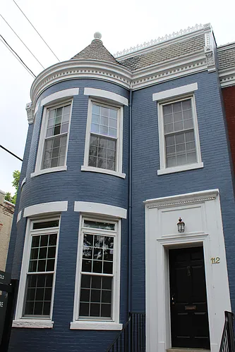 112 N Morris St Photo 1