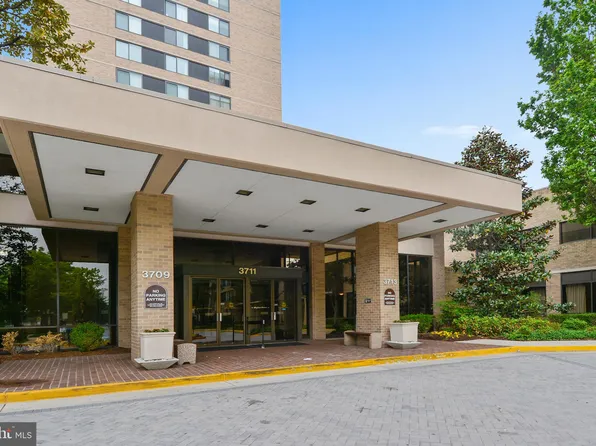 3709 S George Mason Dr APT 1606, Falls Church, VA 22041