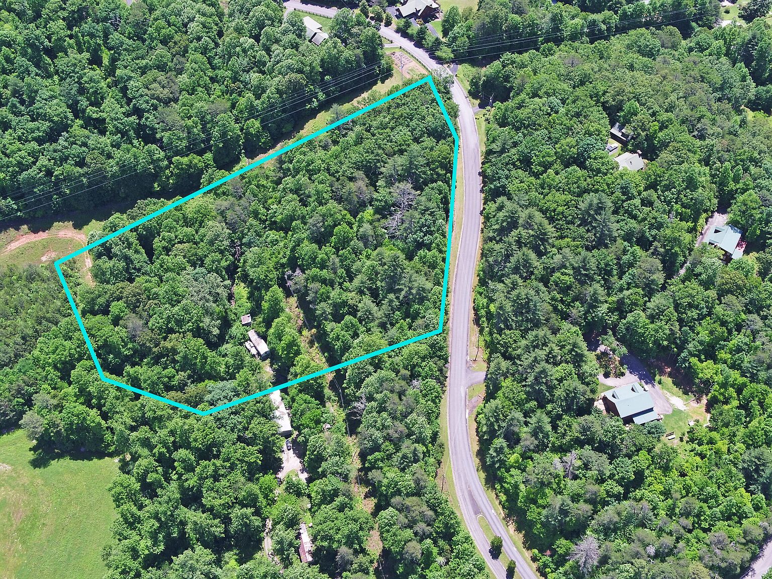 0 Mountainside Dr LOT 6C, Rabun Gap, GA 30568 | Zillow