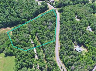 0 Mountainside Dr LOT 6C, Rabun Gap, GA 30568