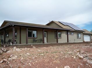 8752 Lariat Rd, Williams, AZ 86046