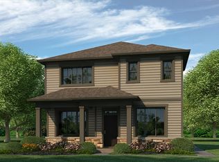 Elbert Plan, Sky Ranch, Watkins, CO 80137