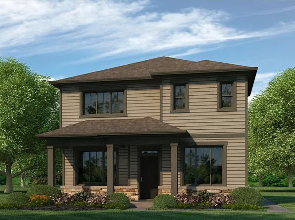 ELBERT Plan, Sky Ranch