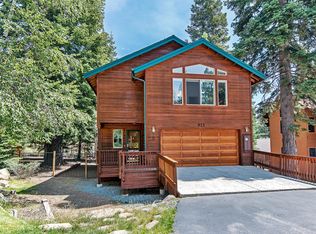 913 Michael Ct, Incline Village, NV 89451