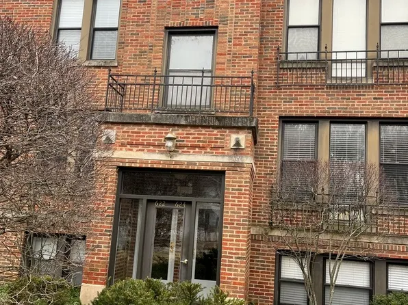 624 Judson Ave Unit 3, Evanston, IL 60202