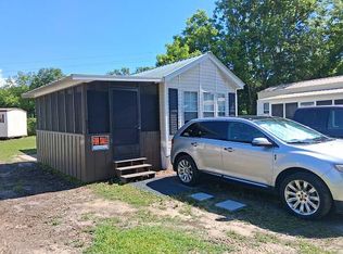 12 Depot Rd #52, Georgetown, GA 39854