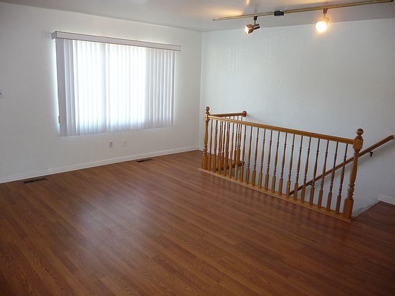 Upstairs Living Room