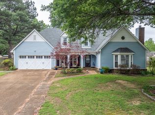 8273 Still Oaks Cv, Cordova, TN 38018