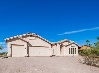 3123 N 78th St, Mesa, AZ 85207