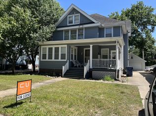 407 W Green St #3, Champaign, IL 61820