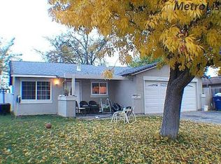 37 Monaghan Cir, Sacramento, CA 95823