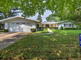 4606 E Powers Blvd, Decatur, IL 62521