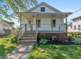 416 W Adams Ave, Magnolia, NJ 08049