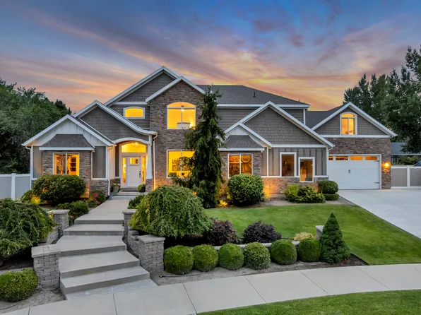 11334 S 2450 W, South Jordan, UT 84095