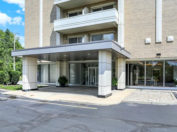 3965 N Meridian St APT 3B, Indianapolis, IN 46208