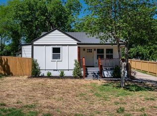917 Ward St, Nashville, TN 37207
