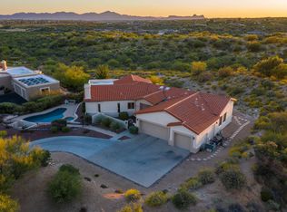 11595 N Skywire Way, Oro Valley, AZ 85737