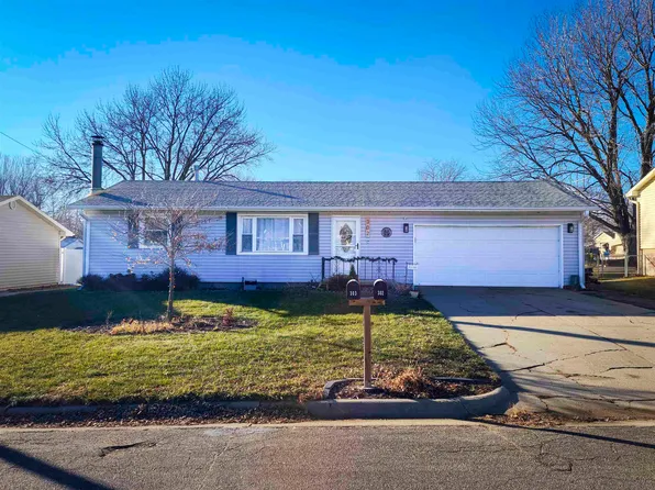 302 Kimberly Way, Norfolk, NE 68701